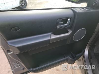 2007 Land Rover LR3 SE - zdjęcie 9 z 19 - miniatura