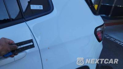 2025 Jeep Compass Trailhawk - zdjęcie 24 z 27 - miniatura
