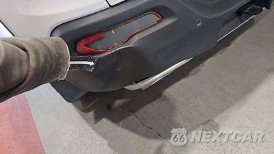 2017 Jeep Cherokee Limited - zdjęcie 23 z 34 - miniatura
