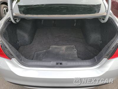 2017 Nissan Altima 2.5 SV - zdjęcie 16 z 18 - miniatura