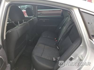 2017 Nissan Altima 2.5 SV - zdjęcie 13 z 18 - miniatura