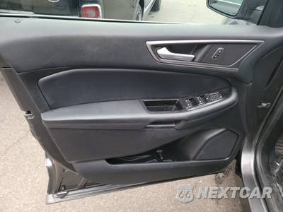 2016 Ford Edge SEL - zdjęcie 9 z 32 - miniatura