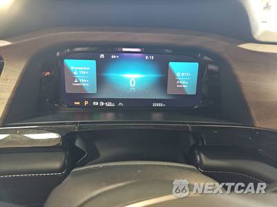 2025 Volkswagen Atlas 2.0T SE w/Technology - zdjęcie 12 z 33 - miniatura