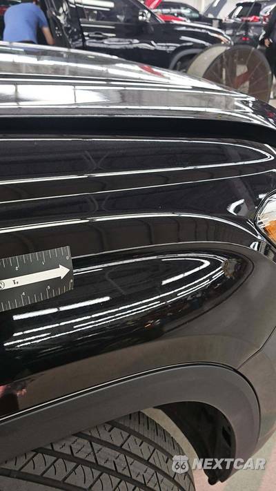 2025 Volkswagen Atlas 2.0T SE w/Technology - zdjęcie 27 z 33 - miniatura
