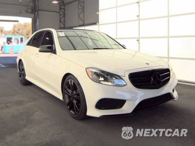 2014 Mercedes-Benz E 350 Sedan - zdjęcie 3 z 28 - miniatura