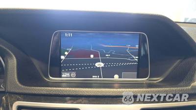 2014 Mercedes-Benz E 350 Sedan - zdjęcie 19 z 28 - miniatura