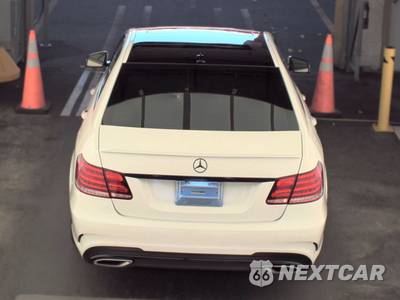 2014 Mercedes-Benz E 350 Sedan - zdjęcie 5 z 28 - miniatura