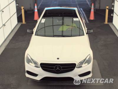 2014 Mercedes-Benz E 350 Sedan - zdjęcie 2 z 28 - miniatura