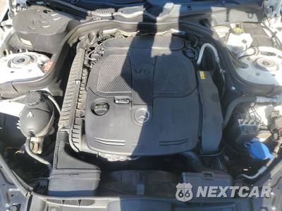 2014 Mercedes-Benz E 350 Sedan - zdjęcie 15 z 28 - miniatura
