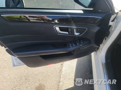 2014 Mercedes-Benz E 350 Sedan - zdjęcie 9 z 28 - miniatura