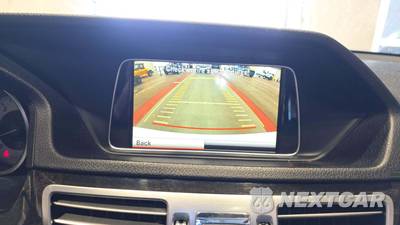 2014 Mercedes-Benz E 350 Sedan - zdjęcie 22 z 28 - miniatura