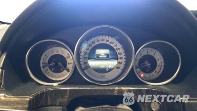 2014 Mercedes-Benz E 350 Sedan - zdjęcie 20 z 28 - miniatura