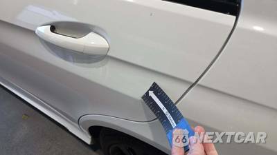 2014 Mercedes-Benz E 350 Sedan - zdjęcie 23 z 28 - miniatura
