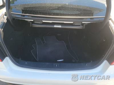 2014 Mercedes-Benz E 350 Sedan - zdjęcie 16 z 28 - miniatura