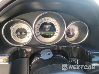 2014 Mercedes-Benz E 350 Sedan - zdjęcie 12 z 28 - miniatura
