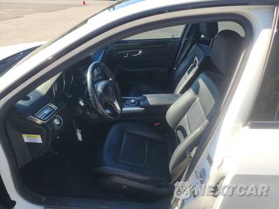 2014 Mercedes-Benz E 350 Sedan - zdjęcie 7 z 28 - miniatura