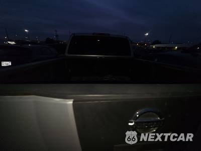 2008 Nissan TITAN XE Crew Cab Short Bed - zdjęcie 16 z 49 - miniatura