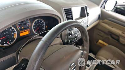 2014 Nissan Armada SV - zdjęcie 27 z 46 - miniatura