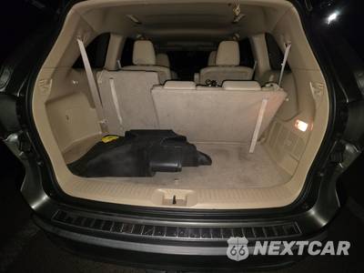 2015 Toyota Highlander Limited - zdjęcie 17 z 36 - miniatura