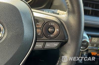 2022 Toyota RAV4 XLE - zdjęcie 28 z 46 - miniatura