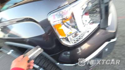 2015 GMC Sierra 1500 SLT Crew Cab Short Bed 4SA - zdjęcie 21 z 32 - miniatura