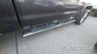 2015 GMC Sierra 1500 SLT Crew Cab Short Bed 4SA - zdjęcie 19 z 32 - miniatura