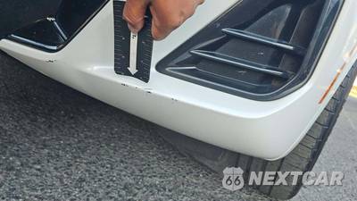 2023 BMW X3 Sports Activity Vehicle sDrive30i M SPORT LINE - zdjęcie 24 z 28 - miniatura