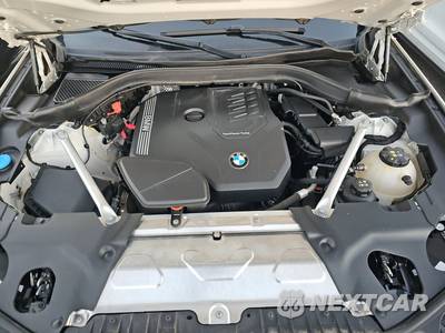 2023 BMW X3 Sports Activity Vehicle sDrive30i M SPORT LINE - zdjęcie 15 z 28 - miniatura