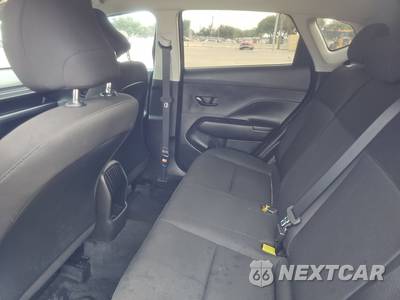 2026 Hyundai Kona SE - zdjęcie 13 z 41 - miniatura