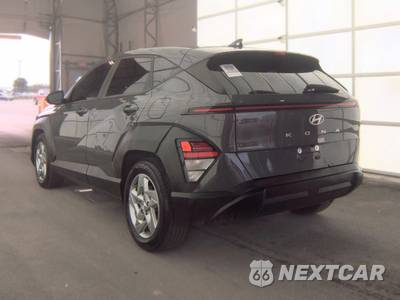 2026 Hyundai Kona SE - zdjęcie 6 z 41 - miniatura