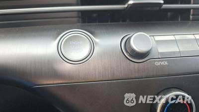 2026 Hyundai Kona SE - zdjęcie 22 z 41 - miniatura