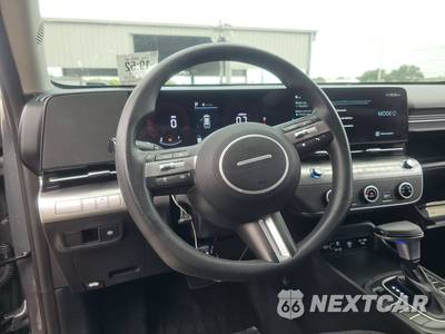 2026 Hyundai Kona SE - zdjęcie 10 z 41 - miniatura