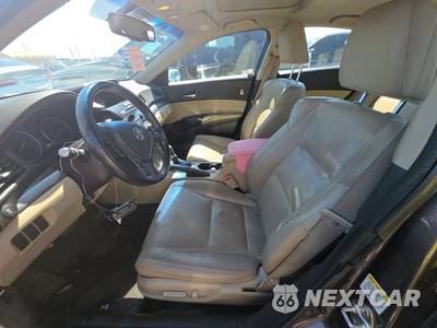 2013 Acura ILX w/Technology Package - zdjęcie 7 z 46 - miniatura