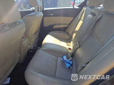 2013 Acura ILX w/Technology Package - zdjęcie 13 z 46 - miniatura