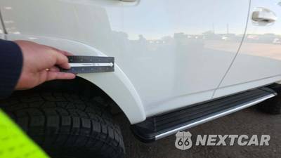 2021 Toyota 4Runner SR5 Premium - zdjęcie 29 z 38 - miniatura