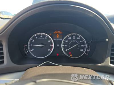 2013 Acura ILX w/Technology Package - zdjęcie 12 z 46 - miniatura