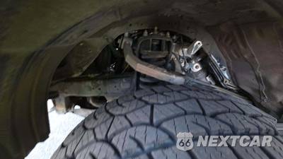 2021 Toyota 4Runner SR5 Premium - zdjęcie 37 z 38 - miniatura