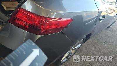 2013 Acura ILX w/Technology Package - zdjęcie 30 z 46 - miniatura