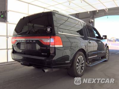 2015 Lincoln Navigator L - zdjęcie 4 z 50 - miniatura