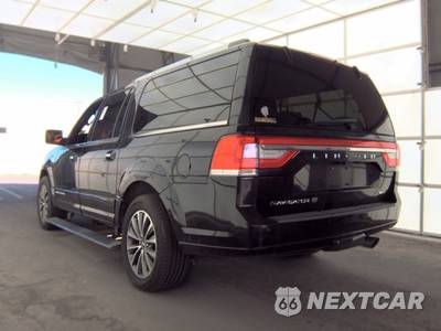 2015 Lincoln Navigator L - zdjęcie 6 z 50 - miniatura