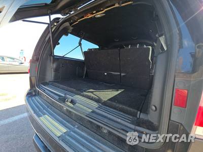 2015 Lincoln Navigator L - zdjęcie 16 z 50 - miniatura