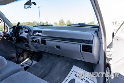 1997 Ford F-350 Crew Cab Long Bed - zdjęcie 50 z 50 - miniatura