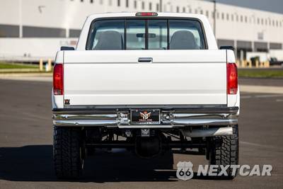 1997 Ford F-350 Crew Cab Long Bed - zdjęcie 19 z 50 - miniatura