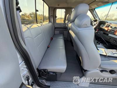 2006 Ford F-350 Extended Cab Long Bed DRW - zdjęcie 14 z 38 - miniatura
