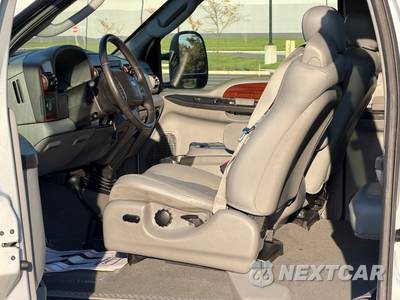 2006 Ford F-350 Extended Cab Long Bed DRW - zdjęcie 25 z 38 - miniatura