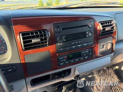 2006 Ford F-350 Extended Cab Long Bed DRW - zdjęcie 30 z 38 - miniatura