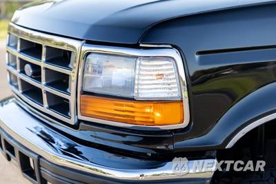 1997 Ford F-350 Crew Cab Long Bed - zdjęcie 26 z 50 - miniatura