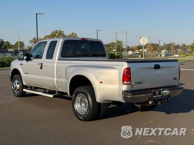 2006 Ford F-350 Extended Cab Long Bed DRW - zdjęcie 5 z 38 - miniatura