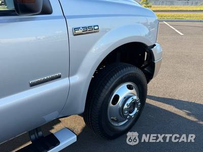 2006 Ford F-350 Extended Cab Long Bed DRW - zdjęcie 10 z 38 - miniatura