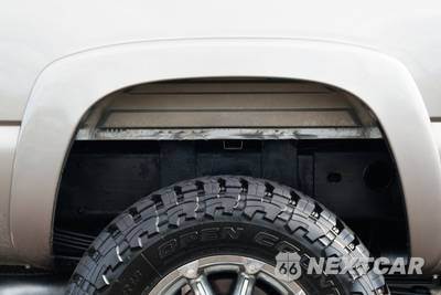 2007 GMC Sierra 2500HD Classic SLT Crew Cab Medium Bed 4SA - zdjęcie 17 z 50 - miniatura